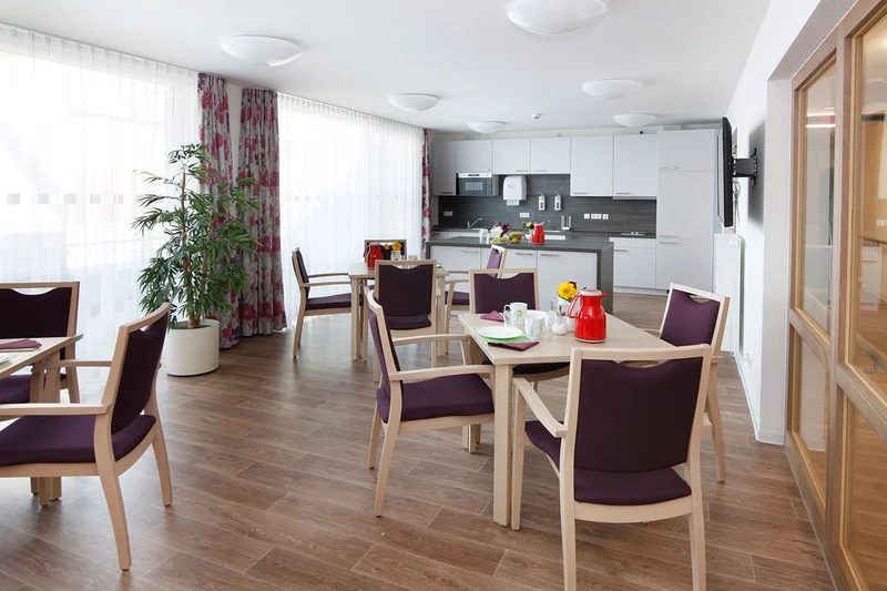 Pflegeheim Pulsnitz GmbH, Haus Bischheim – Bild 3