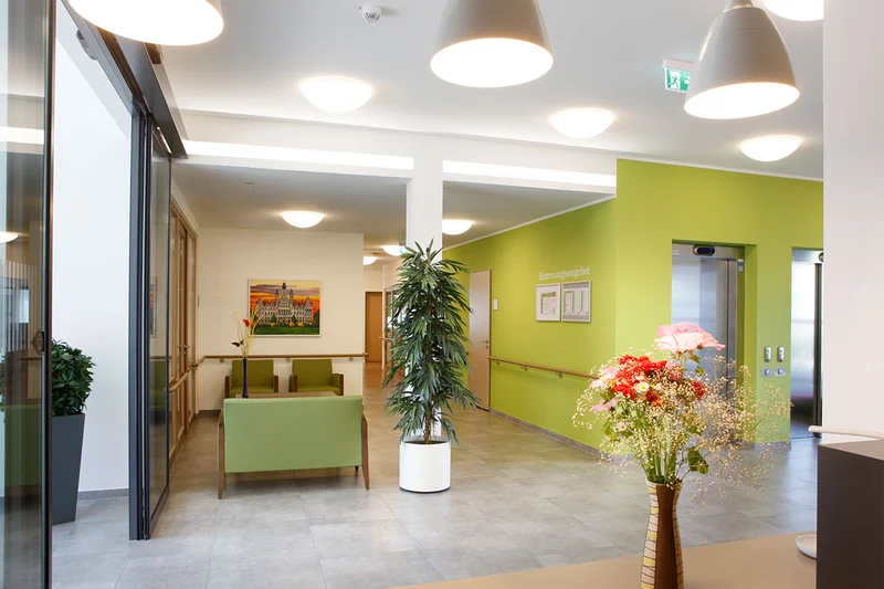 Pflegeheim Pulsnitz GmbH, Haus Bischheim – Bild 4