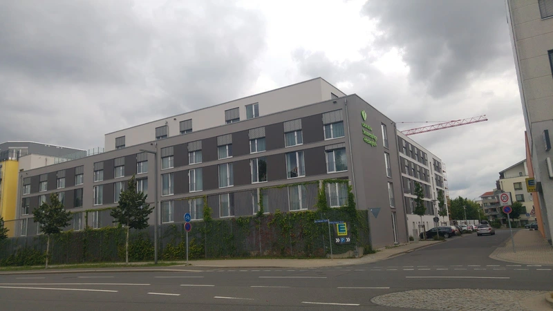 Pflegeheim Pulsnitz GmbH, Haus Bischheim – Bild 5