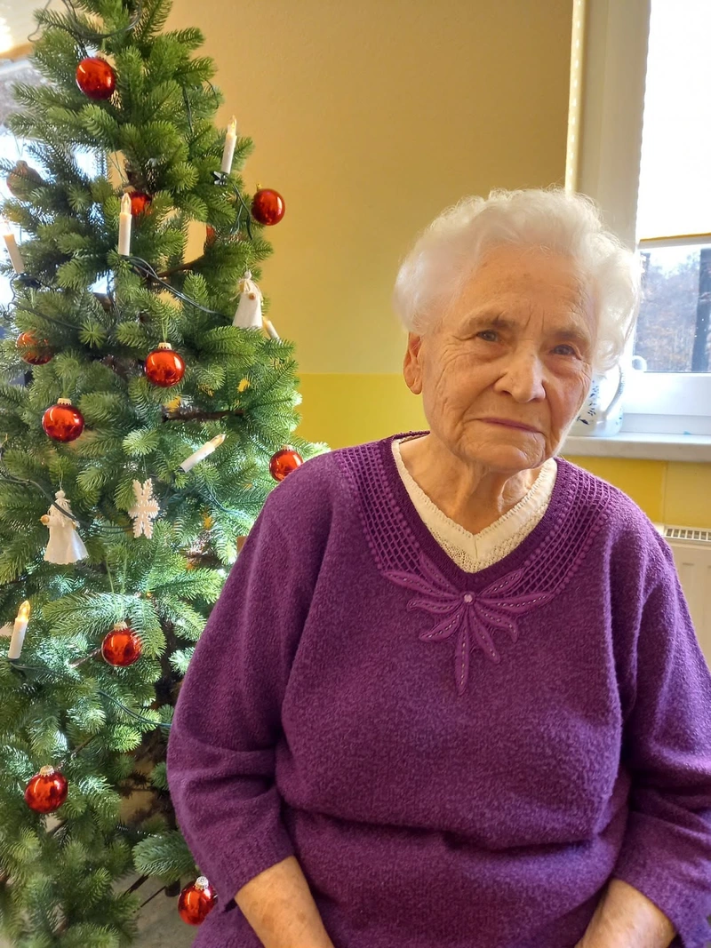 ASB Pflegeheim "Am Schlosspark" – Bild 2