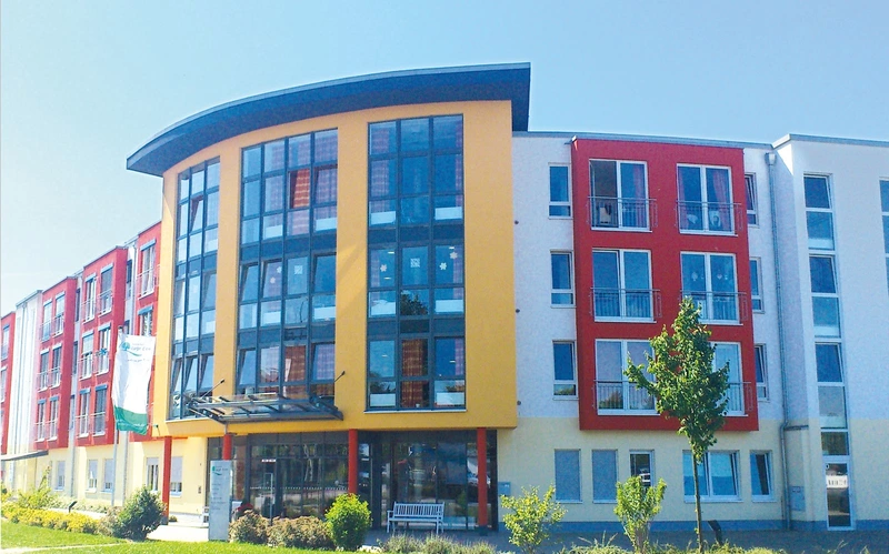 carpe diem Ambulanter Pflegedienst – Bild 1