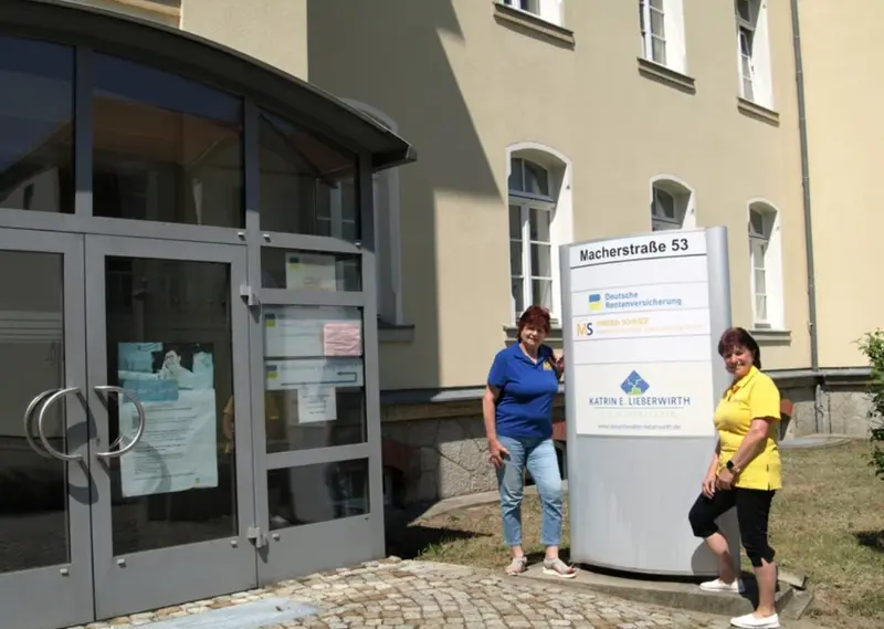 Martina Schmidt Hauswirtschaftliche Dienstleistungen GmbH – Bild 1