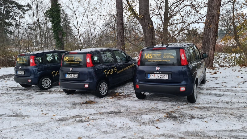 Martina Schmidt Hauswirtschaftliche Dienstleistungen GmbH – Bild 2