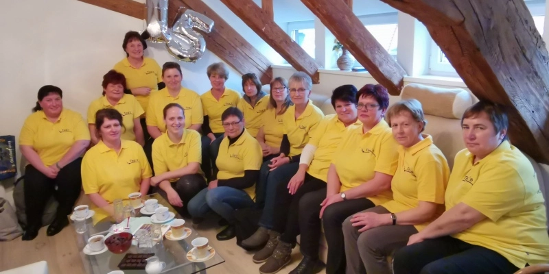 Martina Schmidt Hauswirtschaftliche Dienstleistungen GmbH – Bild 3