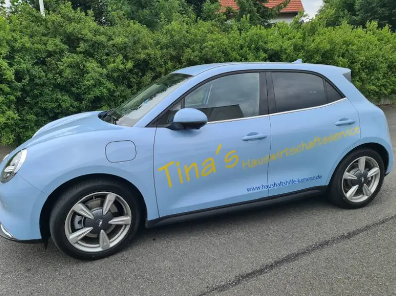 Martina Schmidt Hauswirtschaftliche Dienstleistungen GmbH – Bild 4