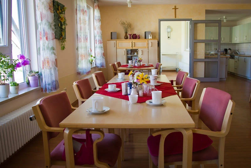 Caritasheim St. Ludmila – Bild 2