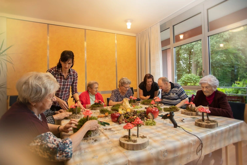 Caritasheim St. Ludmila – Bild 3