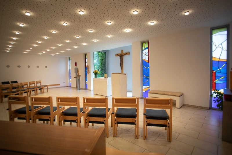 Caritasheim St. Ludmila – Bild 4