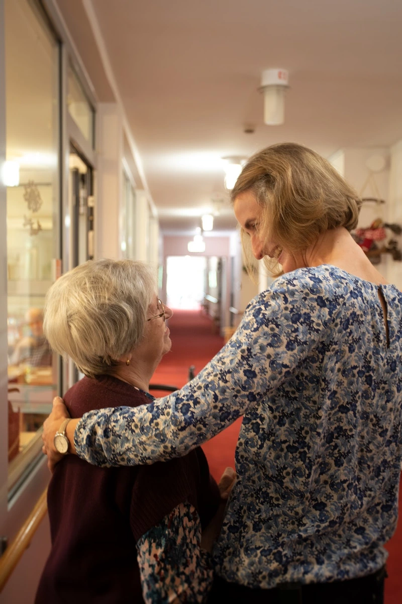 Caritasheim St. Ludmila – Bild 5