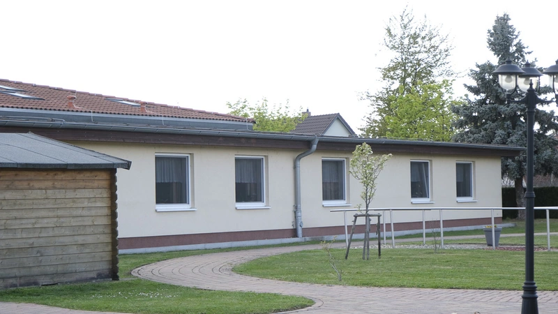 Gemeinnützige ProCurand Care GmbH Seniorenresidenz "Sanft am See" – Bild 2