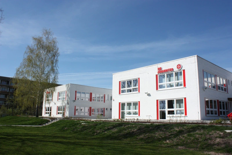 Johanniter-Unfall-Hilfe e.V. RV Südbrandenburg – Bild 1