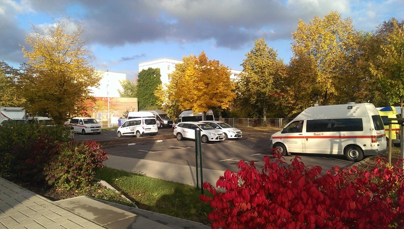 Johanniter-Unfall-Hilfe e.V. RV Südbrandenburg – Bild 2