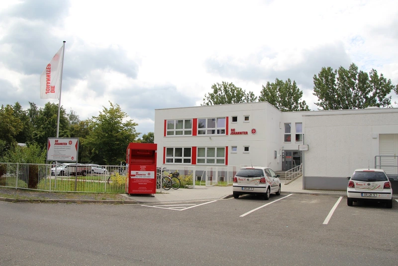 Johanniter-Unfall-Hilfe e.V. RV Südbrandenburg – Bild 3