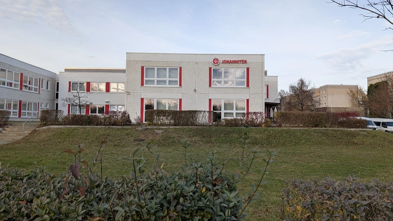 Johanniter-Unfall-Hilfe e.V. RV Südbrandenburg – Bild 4