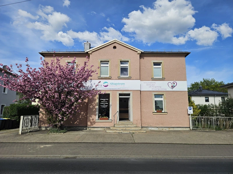 Alltagsteam Kolpe GmbH -  Standort Schirgiswalde – Bild 1