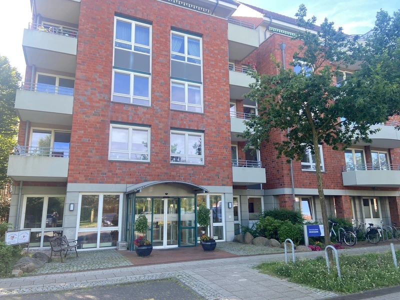 M.E.D. Seniorenresidenz Ruhland – Bild 2