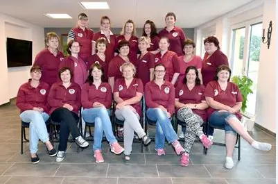 Hauskrankenpflege Weigel Frau Sandra Kupfer – Bild 1