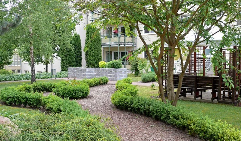 ASB-Wohnpark Lausitzer Seenland – Bild 1