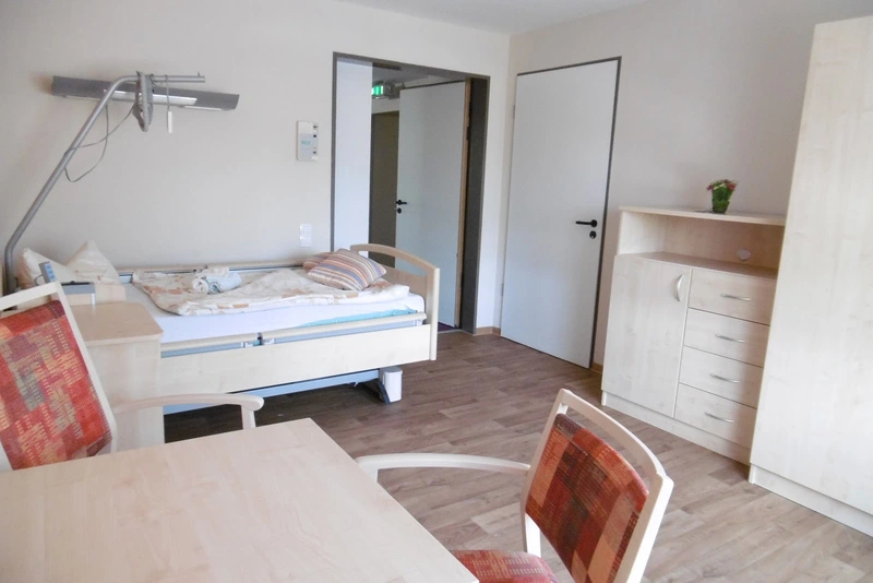 ASB-Wohnpark Lausitzer Seenland – Bild 2