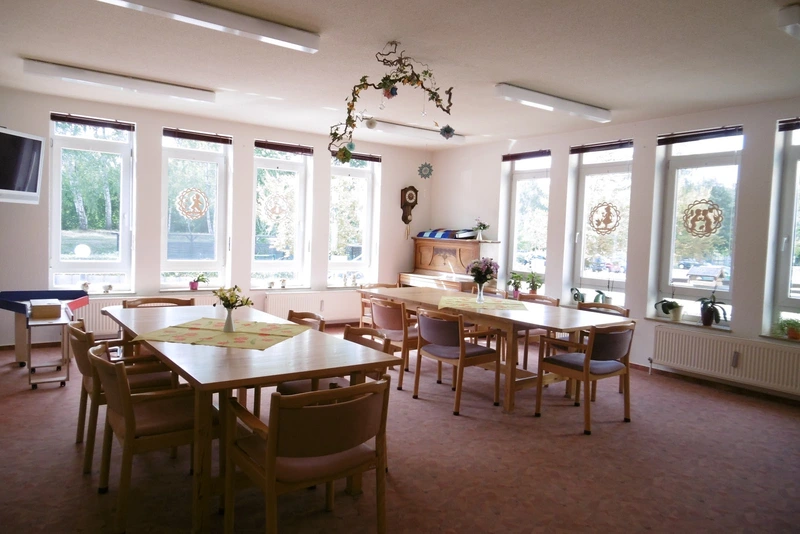 ASB-Wohnpark Lausitzer Seenland – Bild 3