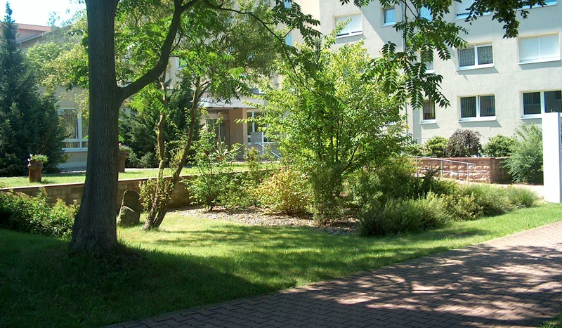 ASB-Wohnpark Lausitzer Seenland – Bild 4