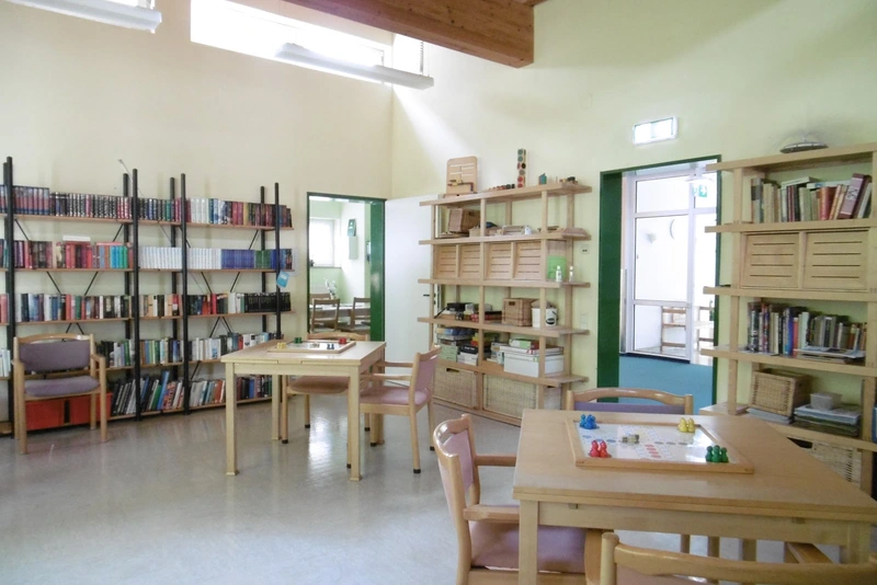 ASB-Wohnpark Lausitzer Seenland – Bild 5