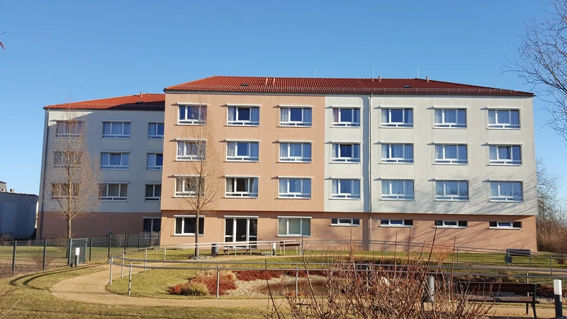 Vitanas Senioren Centrum Oberlausitz – Bild 1