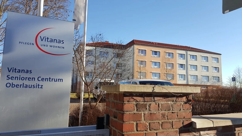 Vitanas Senioren Centrum Oberlausitz – Bild 3