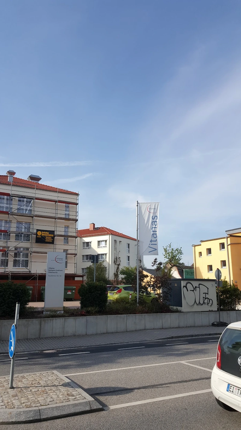 Vitanas Senioren Centrum Oberlausitz – Bild 5