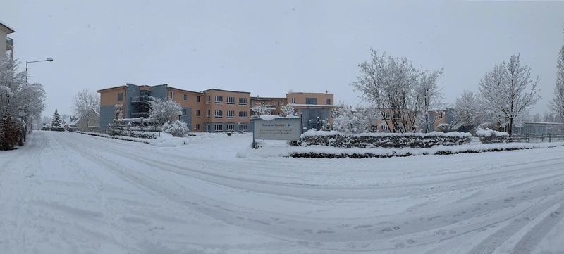 Altenpflegeheim "Haus Immisch" – Bild 2