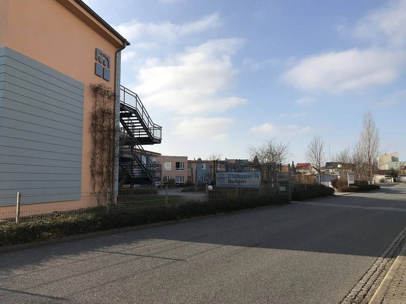 Altenpflegeheim "Haus Immisch" – Bild 3