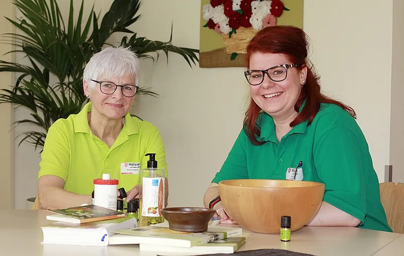 Malteserstift St. Hedwig Tagespflege – Bild 4