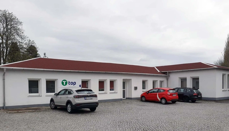 TOP Gebäudereinigung Sachsen GmbH & Co. KG - Niederlassung Bautzen – Bild 1