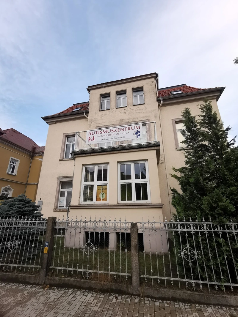 Bürgerhilfe Sachsen e. V. - Ambulante Dienste Bautzen – Bild 1