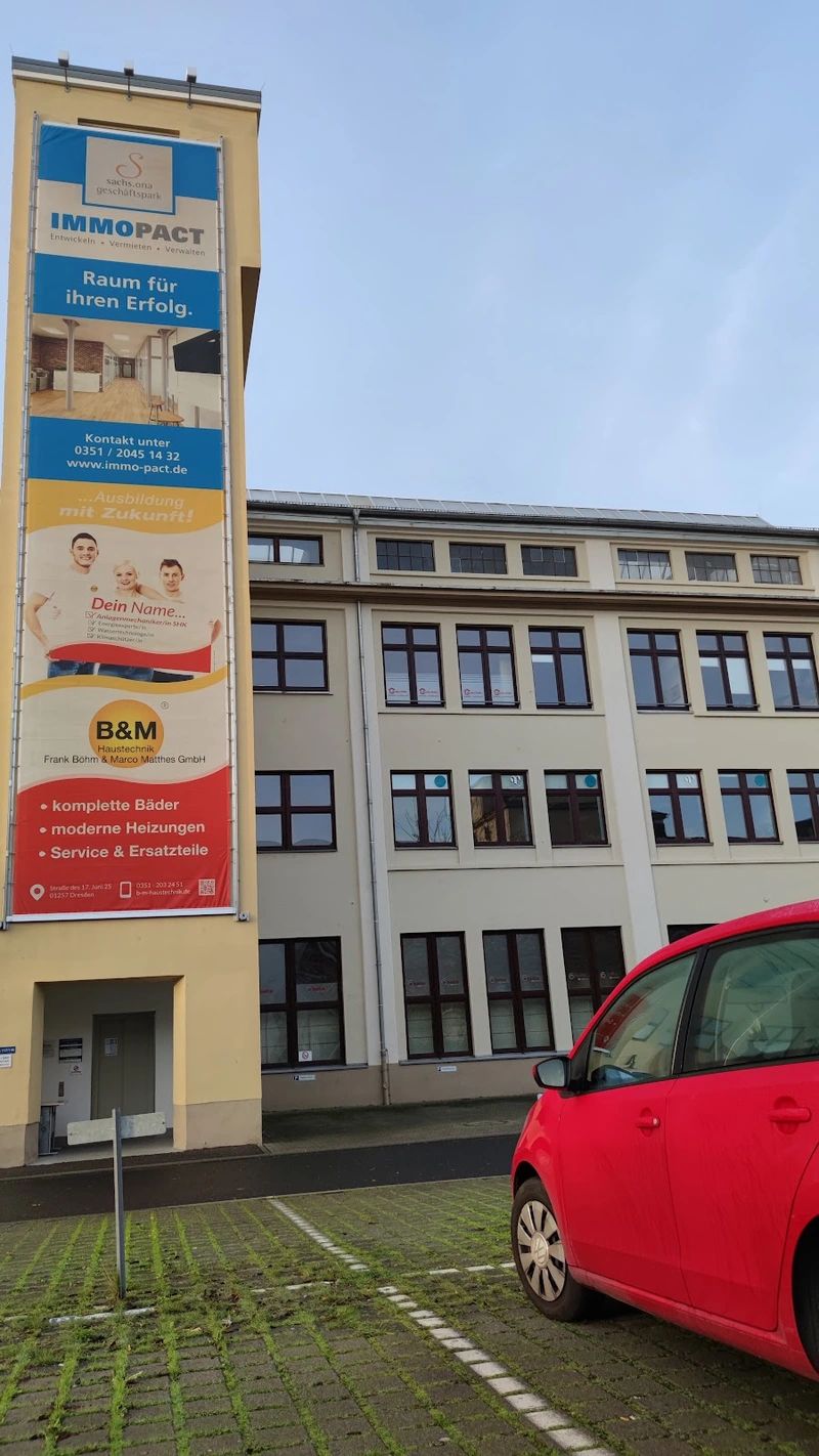 Christine Richter Kranken- und Altenpflege GmbH – Bild 1