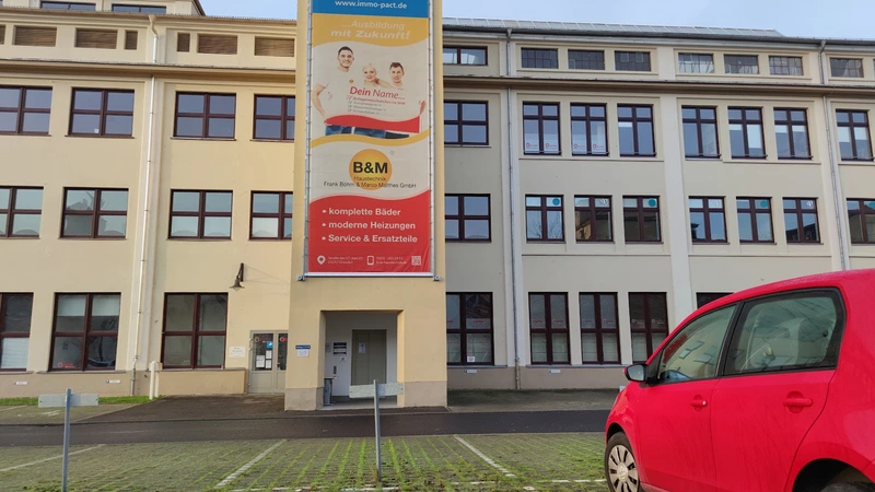 Christine Richter Kranken- und Altenpflege GmbH – Bild 2