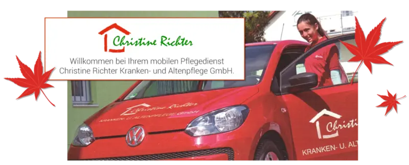 Christine Richter Kranken- und Altenpflege GmbH – Bild 3