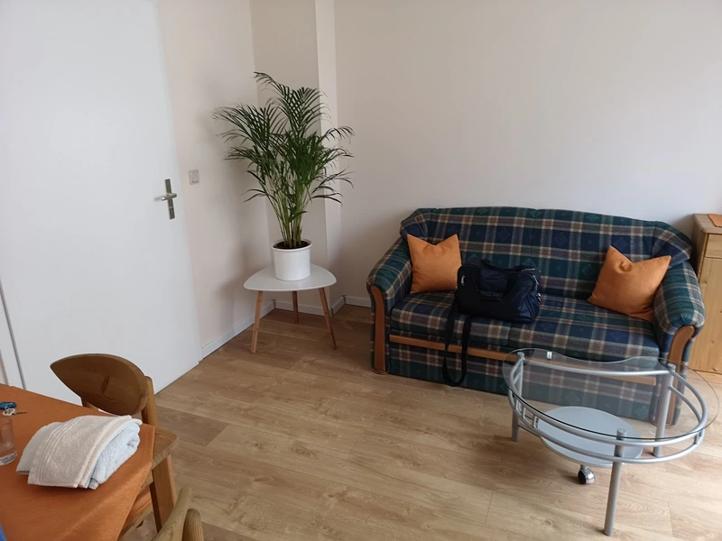 Alten-und Pflegeheim in Zerbst GmbH & Co. Betriebs OHG; Senioren- und Pflegeheim Niederoderwitz – Bild 4