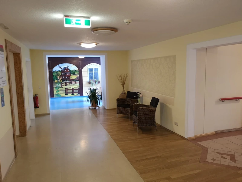 Alten-und Pflegeheim in Zerbst GmbH & Co. Betriebs OHG; Senioren- und Pflegeheim Niederoderwitz – Bild 5