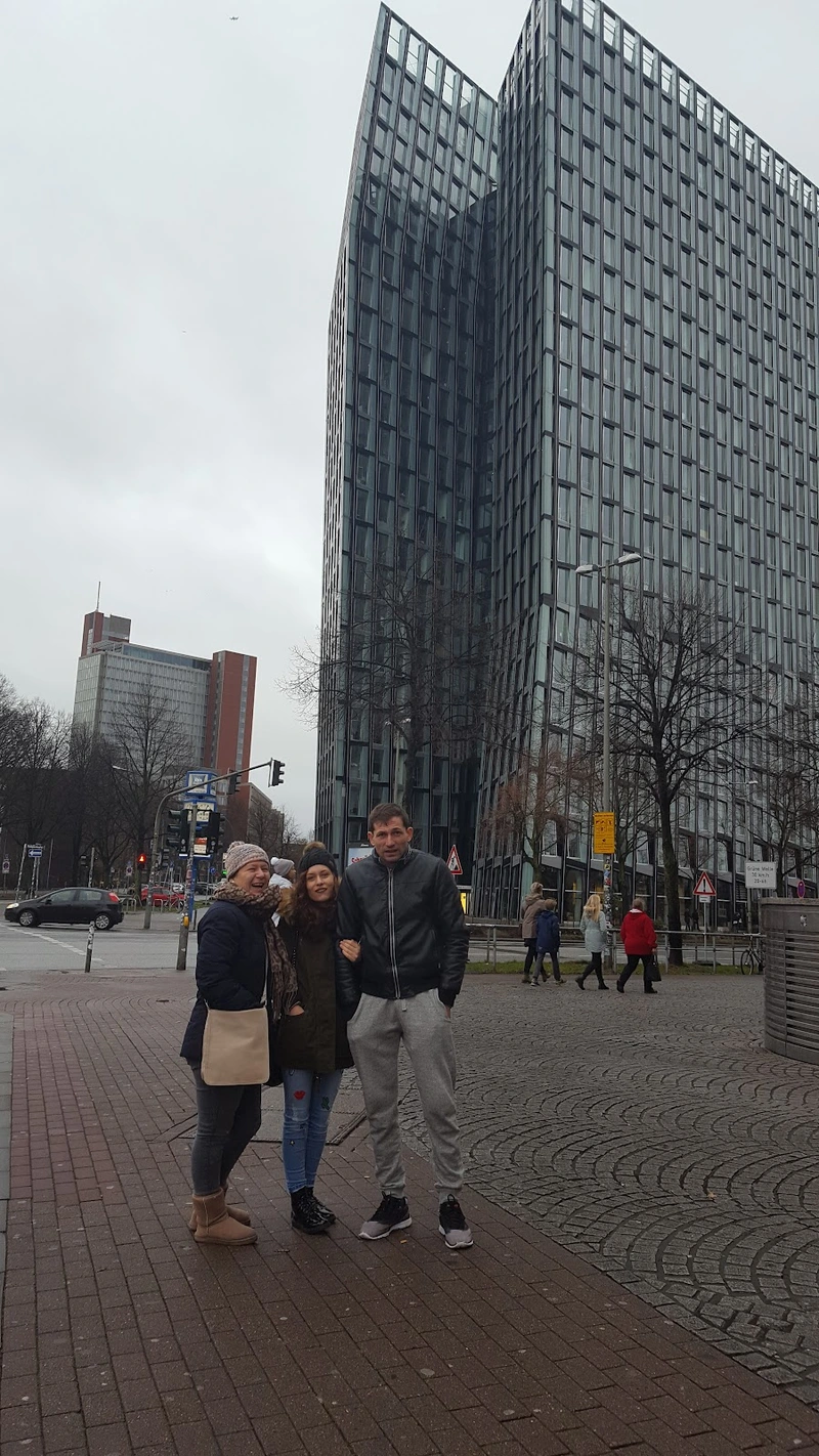 Sankt Christian Diakonie Eiderstedt – Bild 1