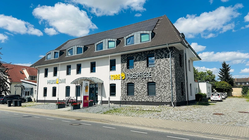 PflegeSonne – Bild 1