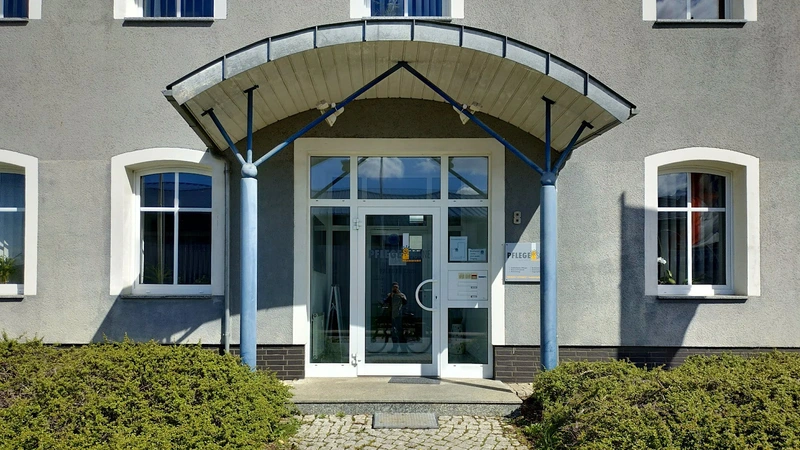 PflegeSonne – Bild 3