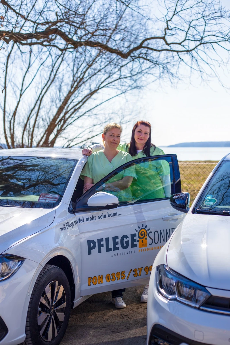 PflegeSonne – Bild 5