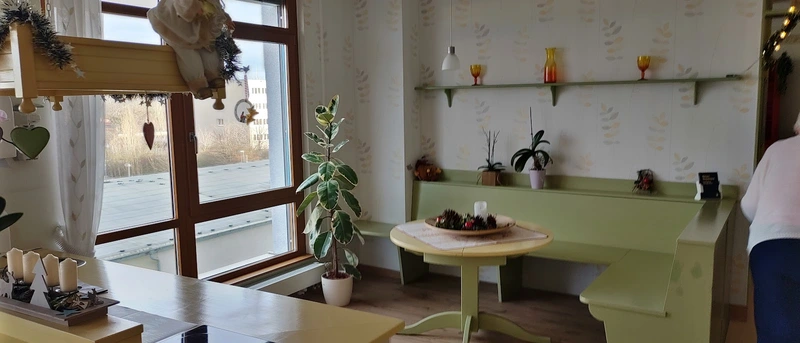 Alten- und Pflegeheim in Zerbst GmbH & Co. Betriebs OHG, Residenz für Senioren "Haus Sonne" – Bild 2