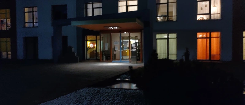 Alten- und Pflegeheim in Zerbst GmbH & Co. Betriebs OHG, Residenz für Senioren "Haus Sonne" – Bild 3