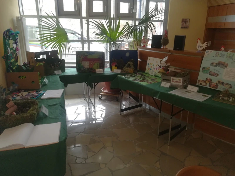 AWO "Altenpflegeheim am grünen Ring" – Bild 2