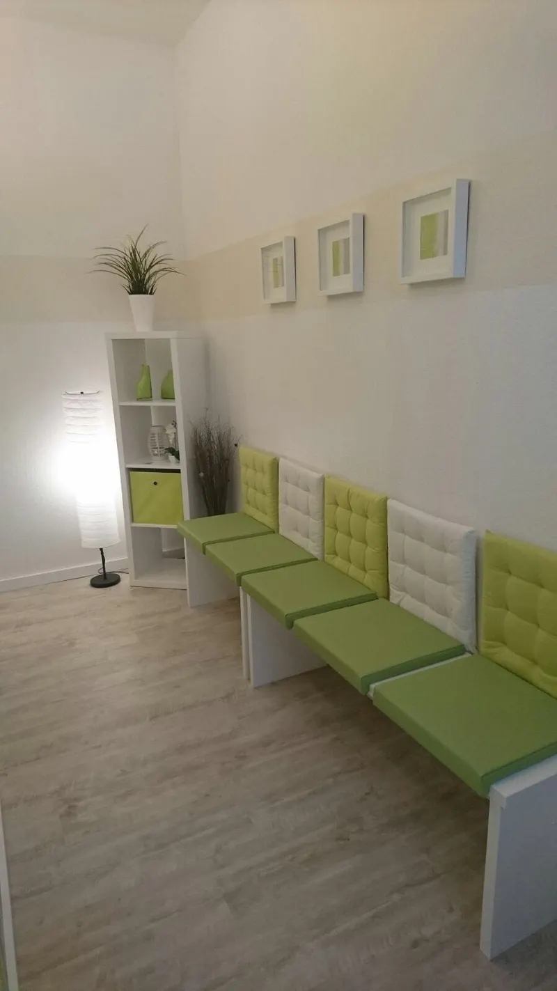 Ergotherapie Manja Schulze - Angebot Kottmar – Bild 1