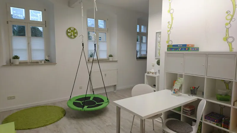 Ergotherapie Manja Schulze - Angebot Kottmar – Bild 2