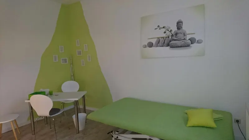 Ergotherapie Manja Schulze - Angebot Kottmar – Bild 3