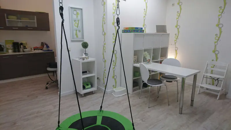 Ergotherapie Manja Schulze - Angebot Kottmar – Bild 5